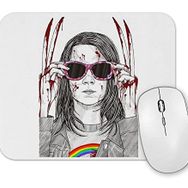 Baskı Dükkanı x 23 Mouse Pad