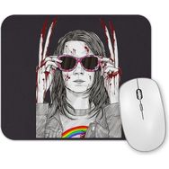 Baskı Dükkanı X 23 Teaser Trailer Mouse Pad