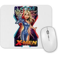 Baskı Dükkanı x Men Mutant And Proud Mouse Pad