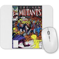 Baskı Dükkanı x Men Novos Mutantes Mouse Pad