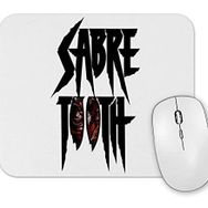 Baskı Dükkanı x Men Sabretooth Mouse Pad