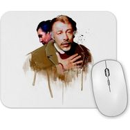 Baskı Dükkanı Yaşar Usta Mouse Pad