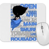 Baskı Dükkanı Yasuo Pick Feels Mouse Pad