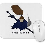 Baskı Dükkanı Yasuo Sorye Ge Ton Lol Mouse Pad
