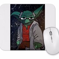 Baskı Dükkanı Yelawolf Mouse Pad