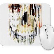 Baskı Dükkanı Yoda 2 Mouse Pad