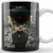 Baskı Dükkanı Yojo Senki Saga Of Tanya The Evil Kupa