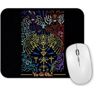 Baskı Dükkanı Yu Gi Oh Mouse Pad