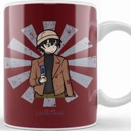 Baskı Dükkanı Yukiteru Amano Retro Japanese Future Diary Kupa