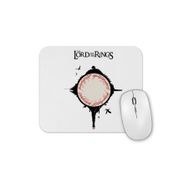 Baskı Dükkanı Yüzüklerin Efendisi Mouse Pad