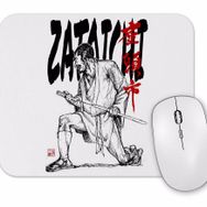 Baskı Dükkanı Zatoichi the Blind Swordsman Mouse Pad