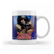 Baskı Dükkanı Zodiac Mindwarp Kupa Bardak