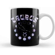 Baskı Dükkanı Zodiac Sign Scorpio Kupa Bardak