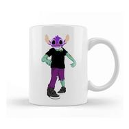Baskı Dükkanı Zombie Stitch Version Kupa Bardak