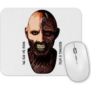 Baskı Dükkanı Zombies Are Coming Mouse Pad