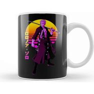 Baskı Dükkanı Zoro One Piece Roronoa Zoro 05 Kupa Bardak