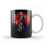 Baskı Dükkanı Zoro One Piece Roronoa Zoro 07 Kupa Bardak