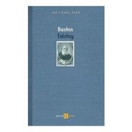 BASKIN - LEV NİKOLAYEVİÇ TOLSTOY
