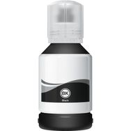 Baskistan 110 Epson Eco Tank M1140 Pigment Siyah Mürekkep