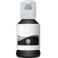 Baskistan 110 Epson Eco Tank M1180 Pigment Siyah Mürekkep