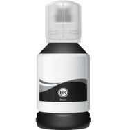 Baskistan 110 Epson Eco Tank M3140 Pigment Siyah Mürekkep
