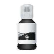Baskistan 110 Epson Eco Tank M3180 Pigment Siyah Mürekkep