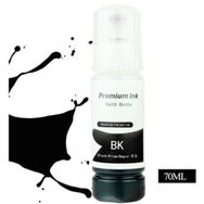 Baskistan Epson L3111 İçin 103 500 ml Siyah + 70 ml Mürekkep