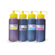 Baskistan HP PSC 2210V Uyumlu Renkli Kartuş Dolum Seti