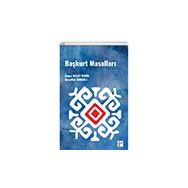Başkurt Masalları - Gazi Kitabevi
