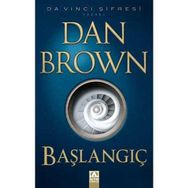 Başlangıç Altın Kitaplar
