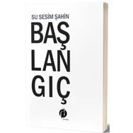 Başlangıç - Su Sesim Şahin
