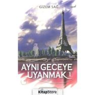 Başlangıç Yayınları Aynı Geceye Uyanmak 1