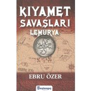 Başlangıç Yayınları Kıyamet Savaşları Lemurya