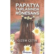 Başlangıç Yayınları Papatya Tarlasında Rönesans 1