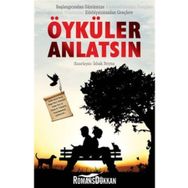 BAŞLANGICINDAN GÜNÜMÜZE EDEBİYATIMIZDAN GENÇLERE ÖYKÜLER ANLATSIN - İSHAK REYNA