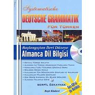 Başlangıçtan İleri Düzeye Sistematik Almanca Dil Bilgisi / Serpil Özkaynak