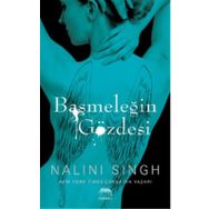 Başmeleğin Gözdesi - Nalini Singh