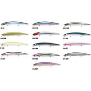 Bassday Logsurf 124 F CT-287 Maket Balık