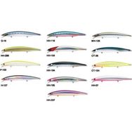 Bassday Logsurf 144 F G-16 Maket Balık