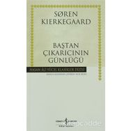 Baştan Çıkarıcının Günlüğü - søren kierkegaard