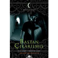 Baştan Çıkarılmış - Gece Evi Serisi 6 - P.C Cast