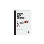 Baştan Sona Yönetişim - M. Akif Özer