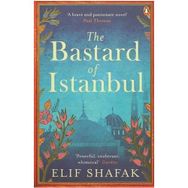 Bastard of Istanbul - Elif Şafak