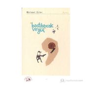 BASTIBACAK VIRGÜL - MEHMET GÜLER (ISBN:9786055794125)