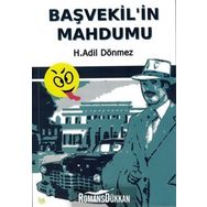 Başvekil'in Mahdumu - H. Adil Dönmez