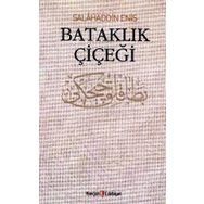 BATAKLIK ÇIÇEĞI - SALAHADDIN ENIS (ISBN:9789752676848)