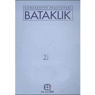 Bataklık - Ozan Can Özübal