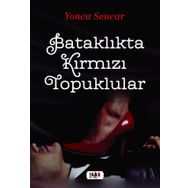 Bataklıkta Kırmızı Topuklular Tilki Kitap