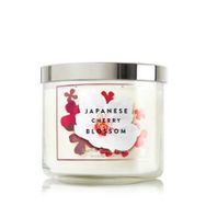 Bath Body Works Japanese Cherry Blossom Dekoratif Mum