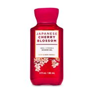 Bath&Body Works Japanese Cherry Blossom 88 ml Duş Jeli